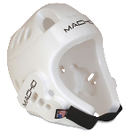 macho-white-headgear