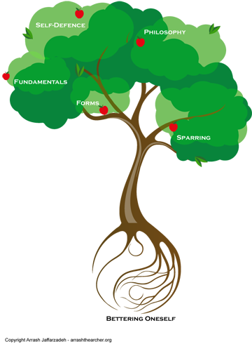 Curriculum Tree