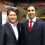 USAT Referee Chair Square